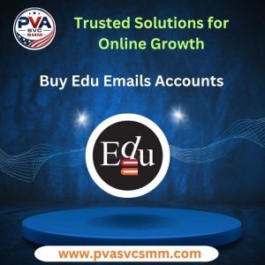 Buy Edu Emails Accounts