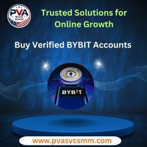Buy Verified BYBIT Accounts